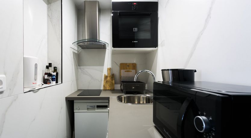 Photo of The Bookworm