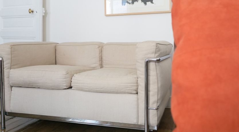 Photo of The Bookworm