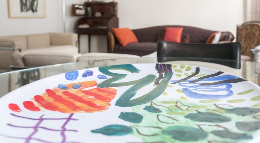 Photo of The Bookworm