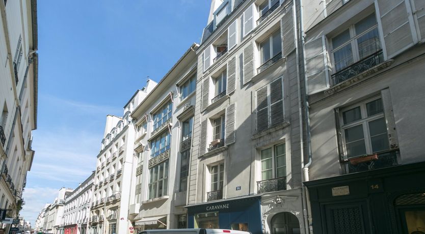 Photo of The Bookworm