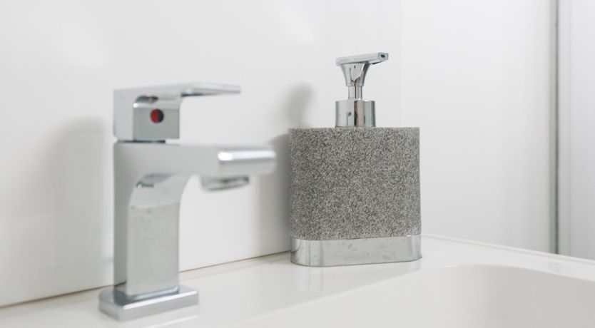 Photo of The Bookworm