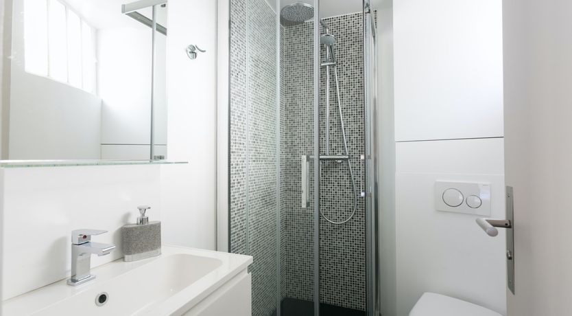 Photo of The Bookworm