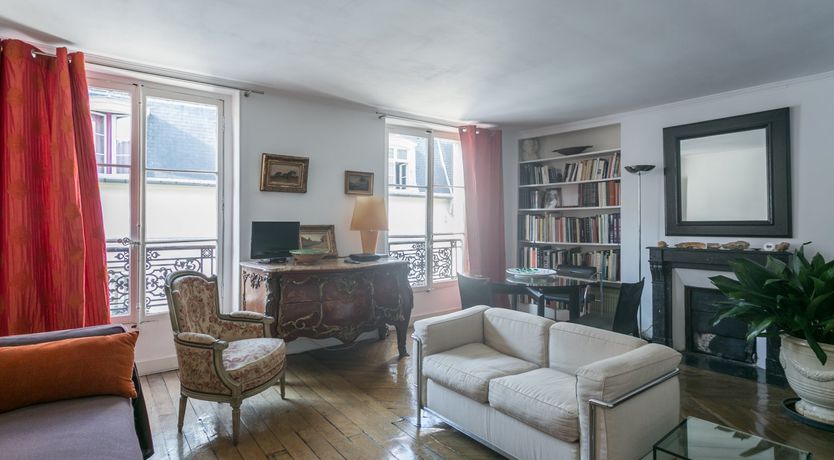 Photo of The Bookworm