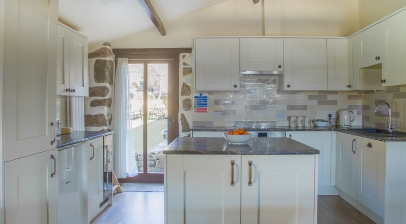 Photo of On Water Hill