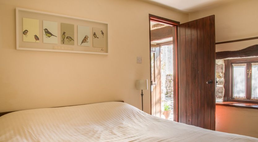 Photo of On Water Hill