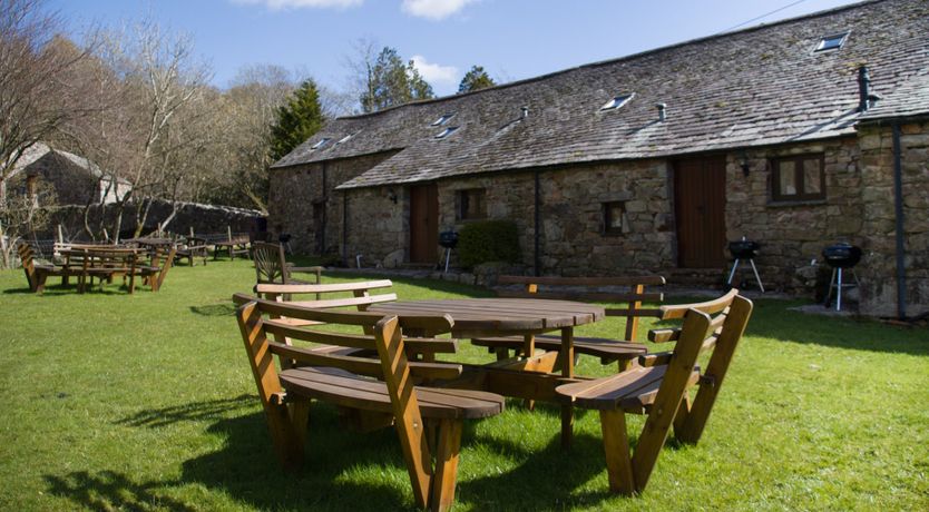 Photo of On Water Hill