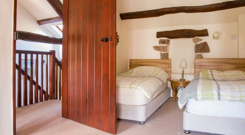 Photo of On Water Hill