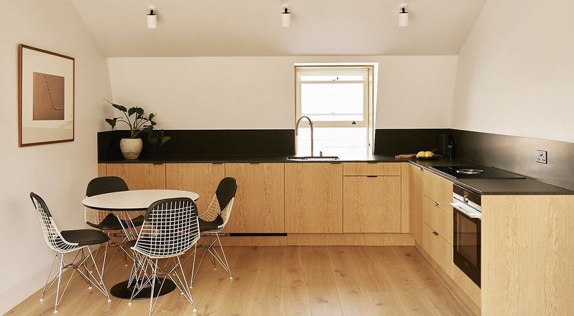 Photo of Follow the Sunset