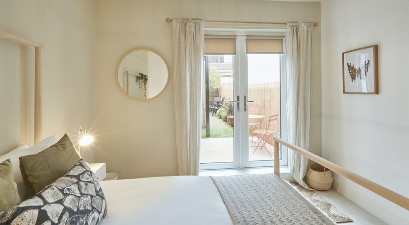 Photo of Colours Borrowed From The Sea