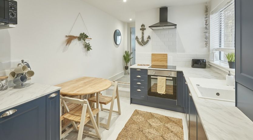 Photo of Colours Borrowed From The Sea