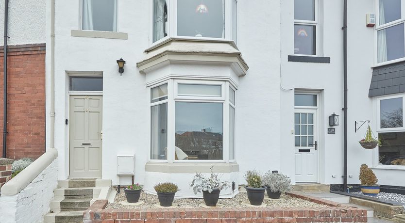 Photo of Colours Borrowed From The Sea