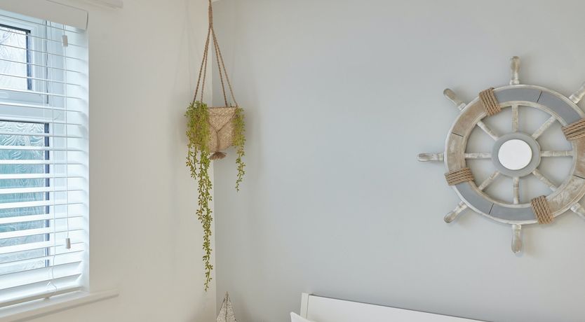 Photo of Colours Borrowed From The Sea