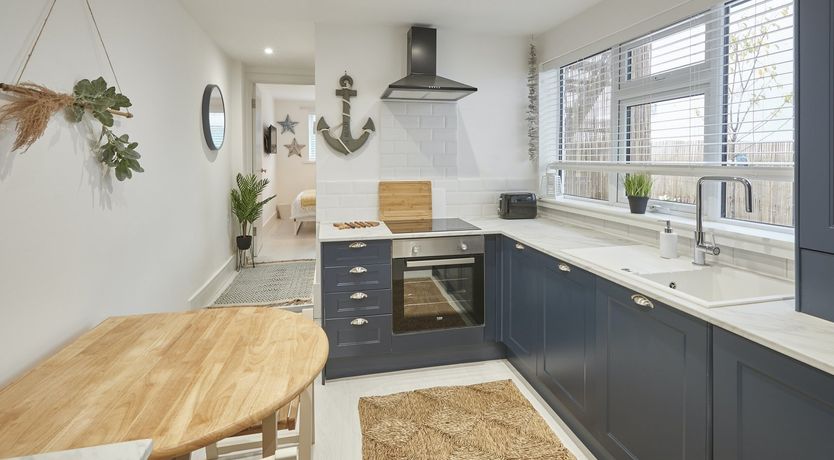 Photo of Colours Borrowed From The Sea