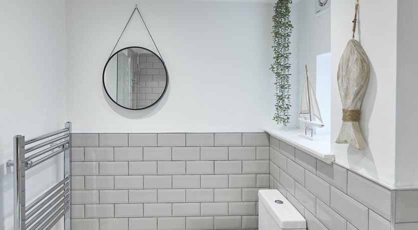 Photo of Colours Borrowed From The Sea