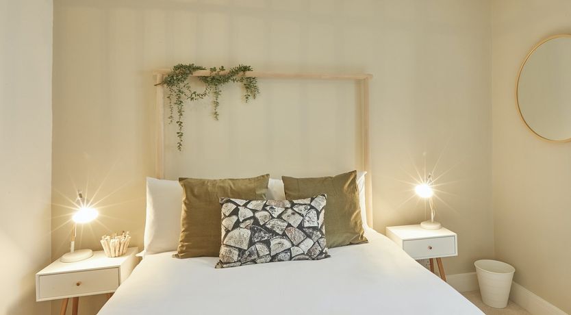 Photo of Colours Borrowed From The Sea