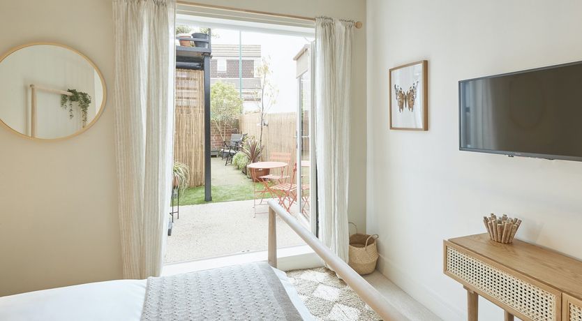 Photo of Colours Borrowed From The Sea