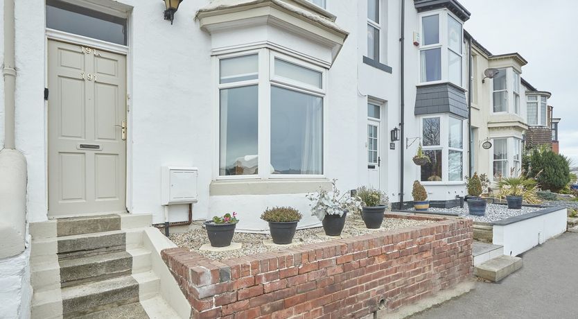 Photo of Colours Borrowed From The Sea