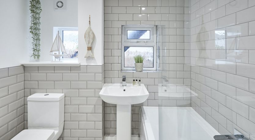 Photo of Colours Borrowed From The Sea