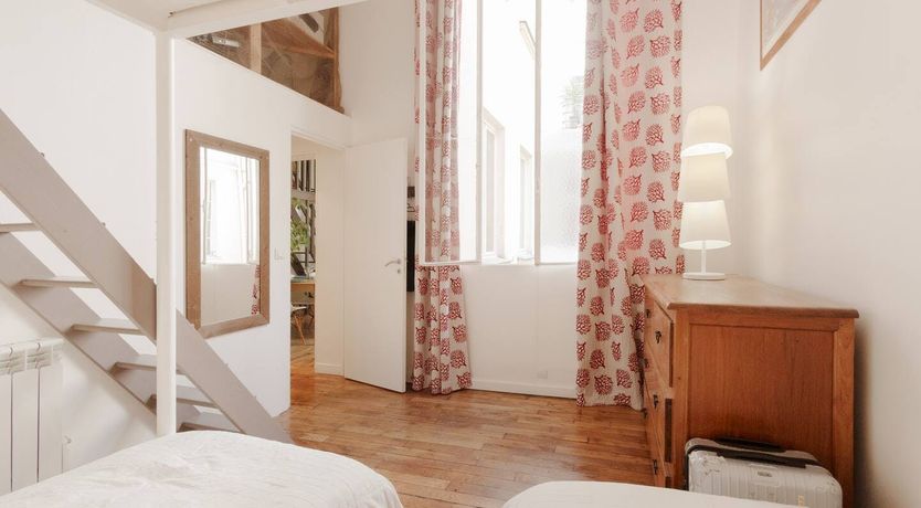 Photo of Chapon's Charm