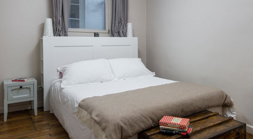 Photo of Chapon's Charm