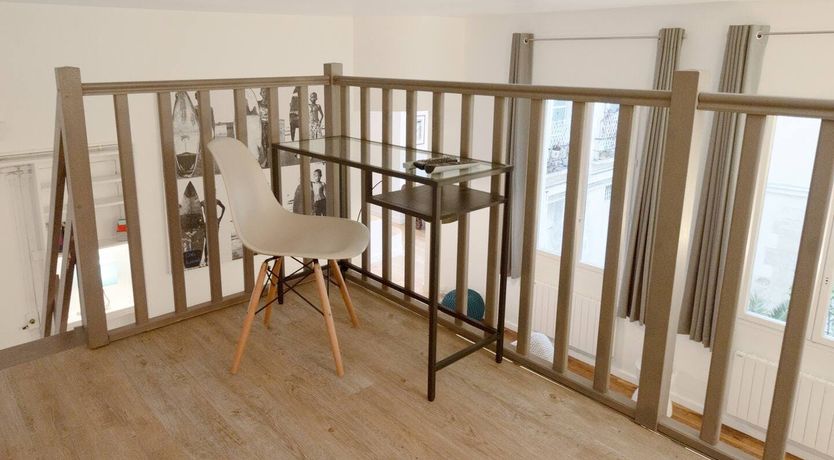 Photo of Chapon's Charm