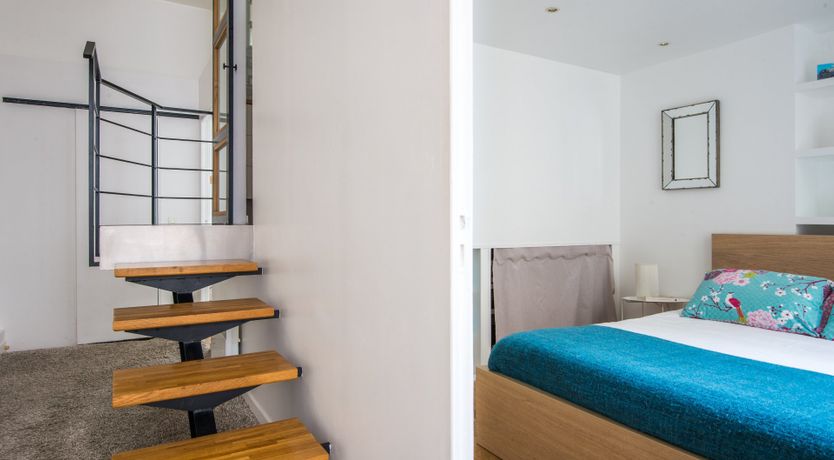 Photo of Chapon's Charm