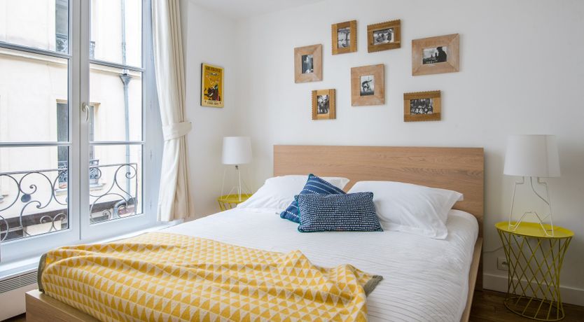 Photo of Chapon's Charm