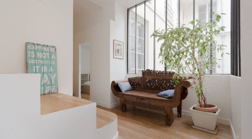 Photo of Chapon's Charm