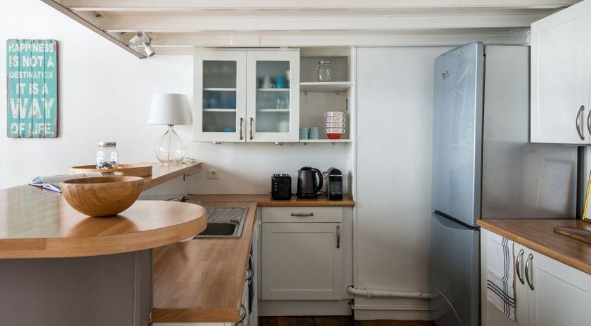 Photo of Chapon's Charm