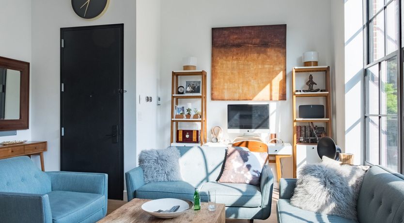 Photo of Bowie & Friends