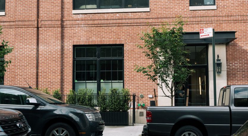 Photo of Bowie & Friends