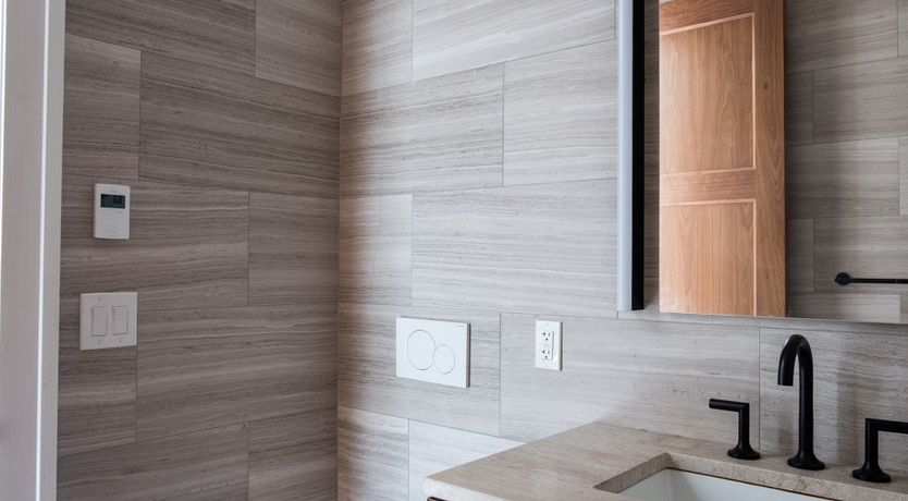 Photo of Bowie & Friends