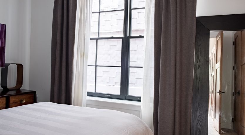 Photo of Bowie & Friends