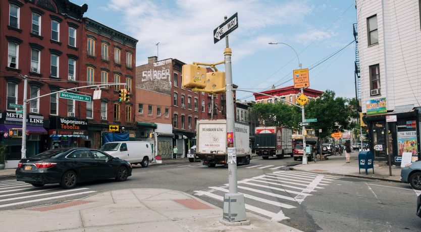 Photo of Bowie & Friends