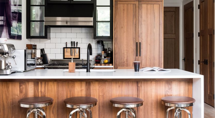 Photo of Bowie & Friends