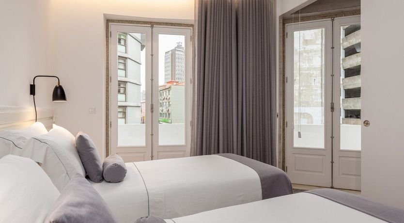 Photo of Port Lover's Pad