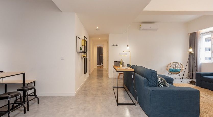 Photo of Port Lover's Pad