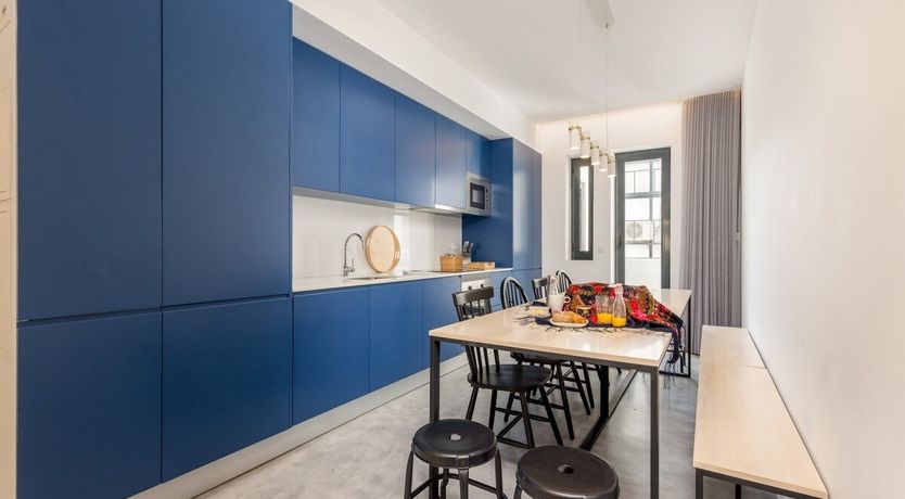 Photo of Port Lover's Pad