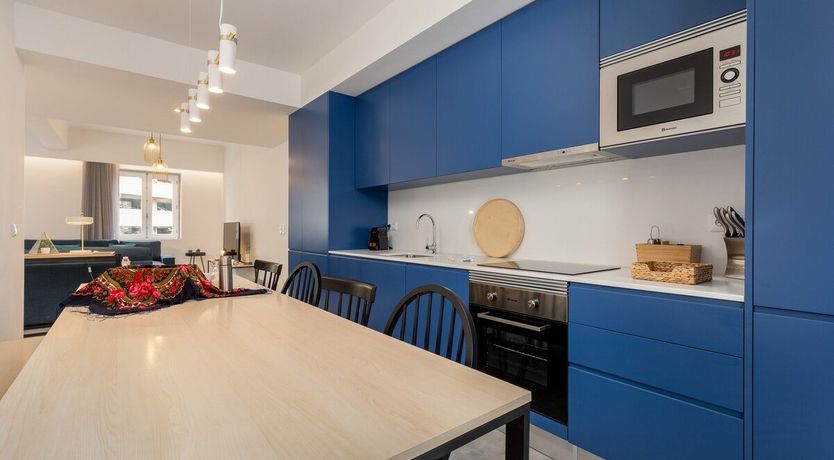 Photo of Port Lover's Pad