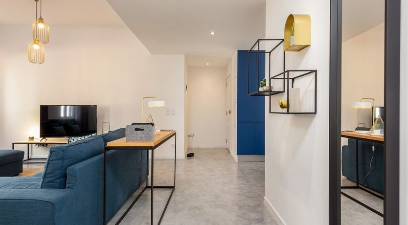 Photo of Port Lover's Pad