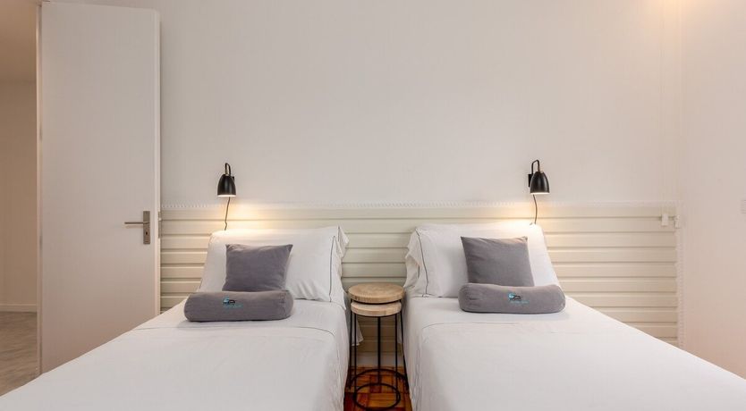 Photo of Port Lover's Pad