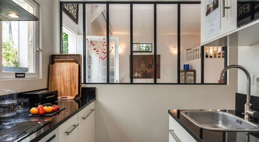 Photo of Tea with Aunt Mabel