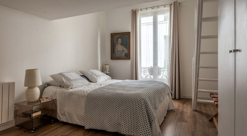 Photo of Tea with Aunt Mabel