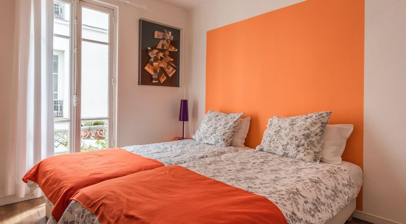 Photo of Tea with Aunt Mabel