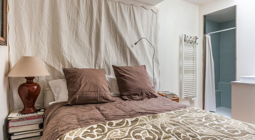 Photo of Tea with Aunt Mabel