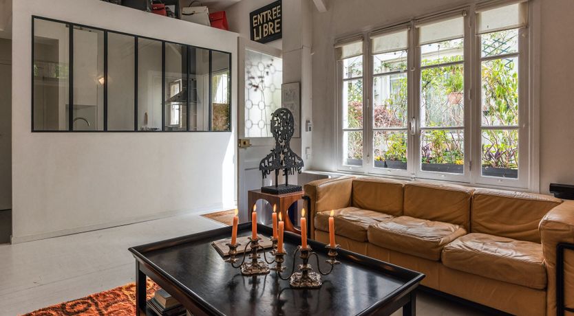 Photo of Tea with Aunt Mabel