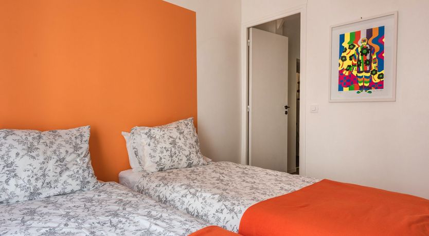 Photo of Tea with Aunt Mabel