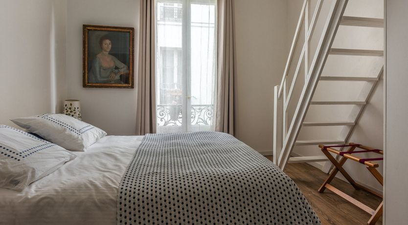 Photo of Tea with Aunt Mabel