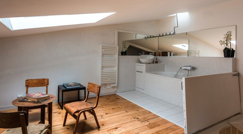 Photo of Tea with Aunt Mabel