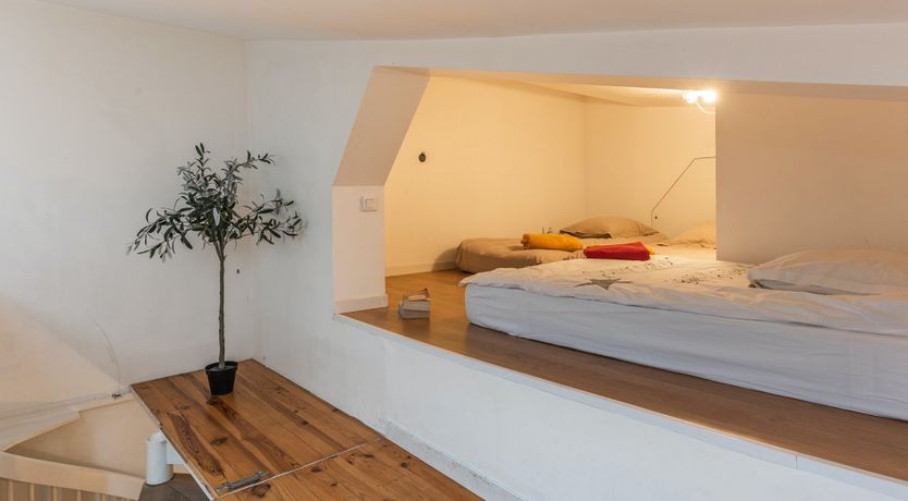 Photo of Tea with Aunt Mabel